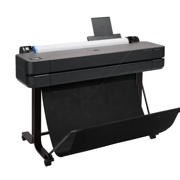HP DesignJet T630 36 / A0 large format plotter printer